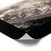 Schenectady General Electric Foto 1907 Poster (Hoek)