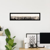 Schenectady General Electric Foto 1907 Poster (Thuiskantoor)