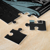Schenk de koffie in! legpuzzel (Zijkant)