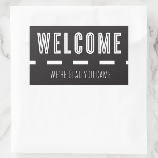 Schenk sticker (Tas)