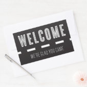 Schenk sticker (Envelop)