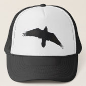 Schenkingen met een explosieve groei trucker pet (Voorkant)