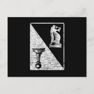 Schenkkaart Afspeelbordartikelen Kaart