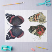 Schepblad voor loskoppeling van bladzijden voor bl tissuepapier (Craft)