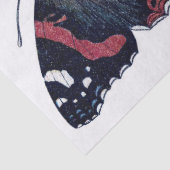 Schepblad voor loskoppeling van bladzijden voor bl tissuepapier (Detail)