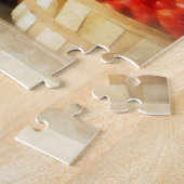 Schepels Smaak Legpuzzel (Zijkant)