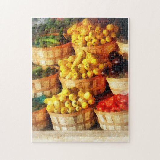 Schepels Smaak Legpuzzel (Verticaal)