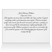 Schepen bij Zee 1660s (Binnen Horizontaal (Boven))