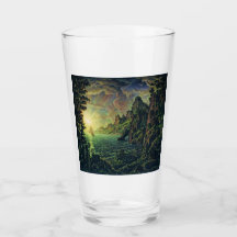 Schepen: De avond van de zon (door Konstantin Boga