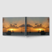 Schepen en soennitische zeebaars gastenboek (Volledig)