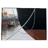 Schepen Groot Cadeauzakje (Achterkant)