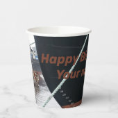 Schepen Papieren Bekers (Links)