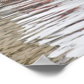 Schepen Poster (Hoek)