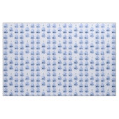 Schepen Stof (Fat Quarter)
