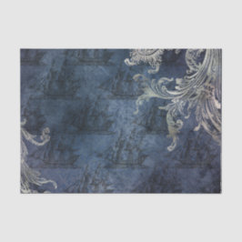  schepen tissuepapier