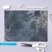 schepen tissuepapier (Craft)