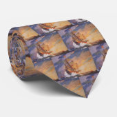 Schepen van Christoffel Columbus bij zee door N.C. Stropdas (Opgerold)