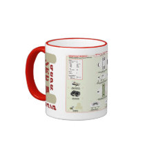 Schepen van de Mok van de persoonlijke huttle