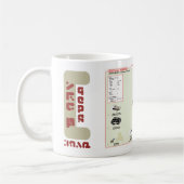 Schepen van de Mok van de persoonlijke huttle (Links)