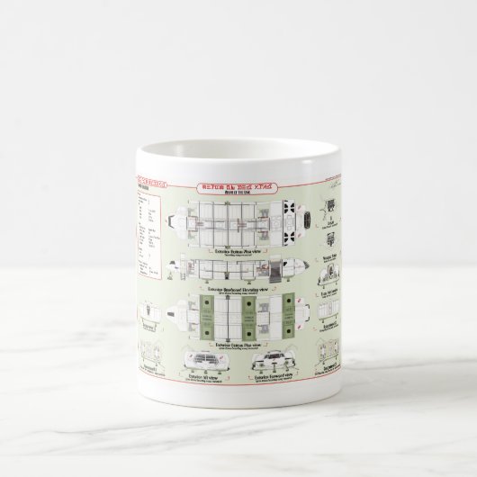 Schepen van de Mok van de tankervloot (Center)