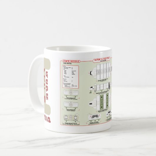 Schepen van de Mok voor de goederenoverbrengingen (Voorkant links)