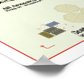 Schepen van de vloot: Personal Shuttle Ref. Grafie Poster (Hoek)