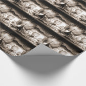 SCHEPEN VITEREN CADEAUPAPIER (Hoek)