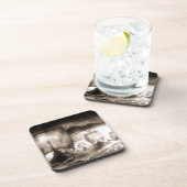 SCHEPEN VITEREN DRANKJES ONDERZETTER (Rechterzijde)