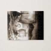 SCHEPEN VITEREN LEGPUZZEL (Horizontaal)