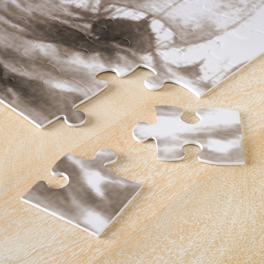 SCHEPEN VITEREN LEGPUZZEL (Zijkant)