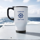 Schepen Wiel Helm, met kapitein of bootnaam Reisbeker