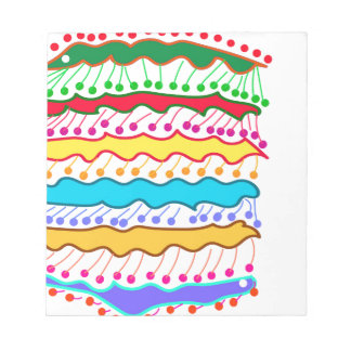 Scheppen Overlevingsdefensie onder water Notitieblok