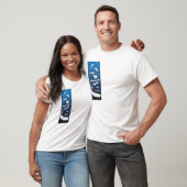 Scheppen van de Open Oceaan T-shirt (Unisex)