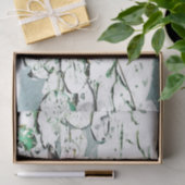 Scheppende papiervijver voor waterLily Tissuepapier (Geschenk)