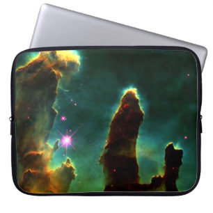 Scheppennen (M16 Eagle Nebula) Laptop Sleeve