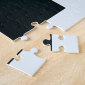Schepping Legpuzzel (Zijkant)