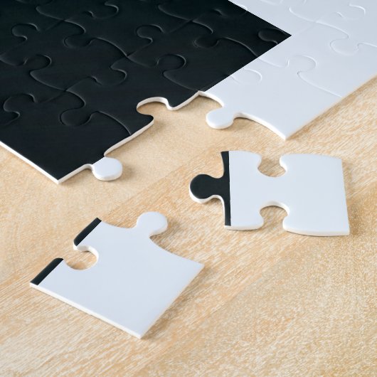 Schepping Legpuzzel (Zijkant)