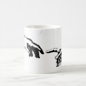 Schepping van Adam Koffiemok (Center)