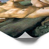 Schepping van Adam Poster (Hoek)