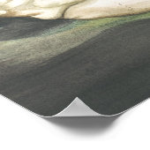 Schepping van Adam Poster (Hoek)