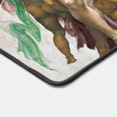 Schepping van Adam Renaissance Bureaumat (Hoek)