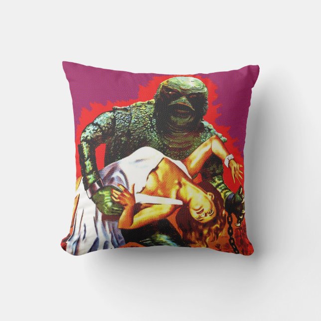 Scheppingscomfort Kussen (Voorkant)