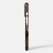 Scheppingsdagen, Eerste Dag door Burne Jones Case-Mate iPhone Case (Achterkant / Links)