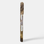 Scheppingsdagen, Eerste Dag door Burne Jones Case-Mate iPhone Case (Achterkant / Rechts)