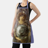 Scheppingsdagen, Eerste Dag van Burne Jones Schort (Insitu)