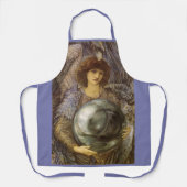Scheppingsdagen, Eerste Dag van Burne Jones Schort (Voorkant)