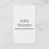 schepschep visitekaartje (Achterkant)