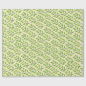 schering cadeaupapier (Vlak)