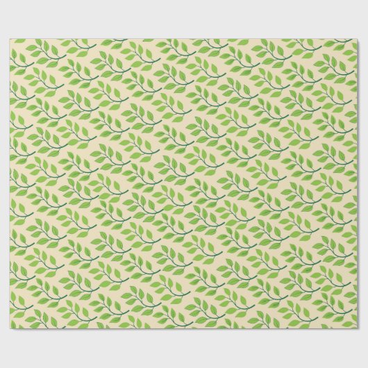 schering cadeaupapier (Vlak)