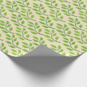 schering cadeaupapier (Hoek)